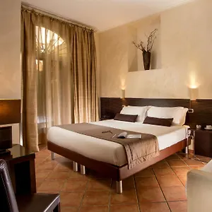 Maison d'hôtes Basilio 55, Rome