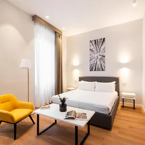 Major House - Luxury In By Hostand Roma