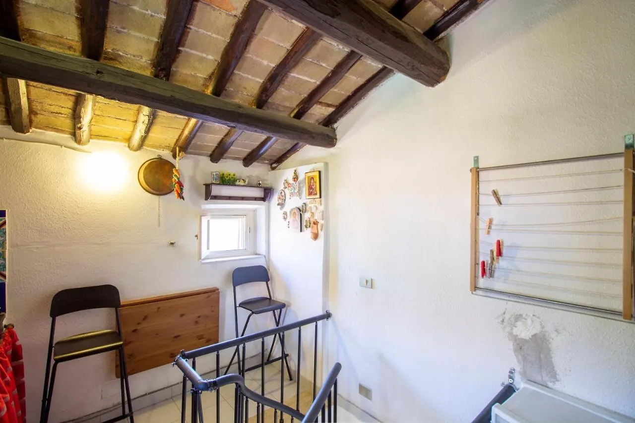 Cody'S Apartment Roma