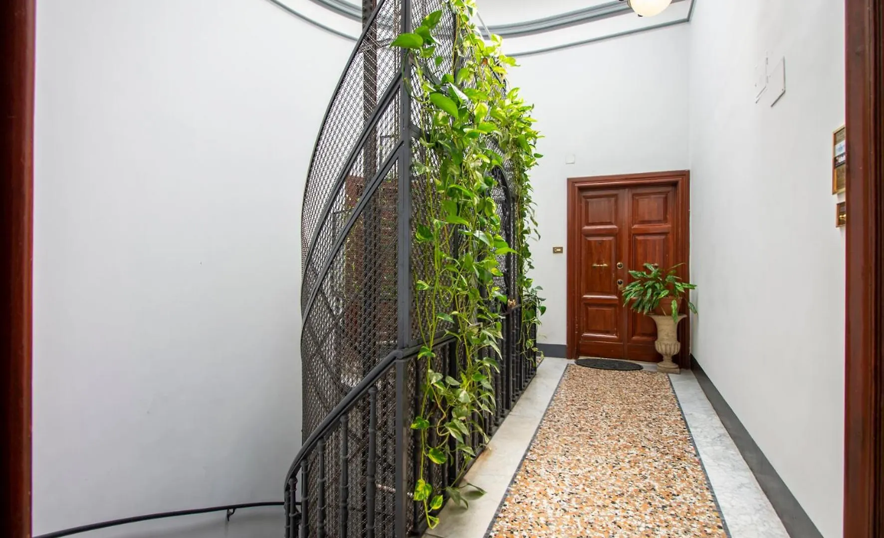 Cody'S Apartment Roma